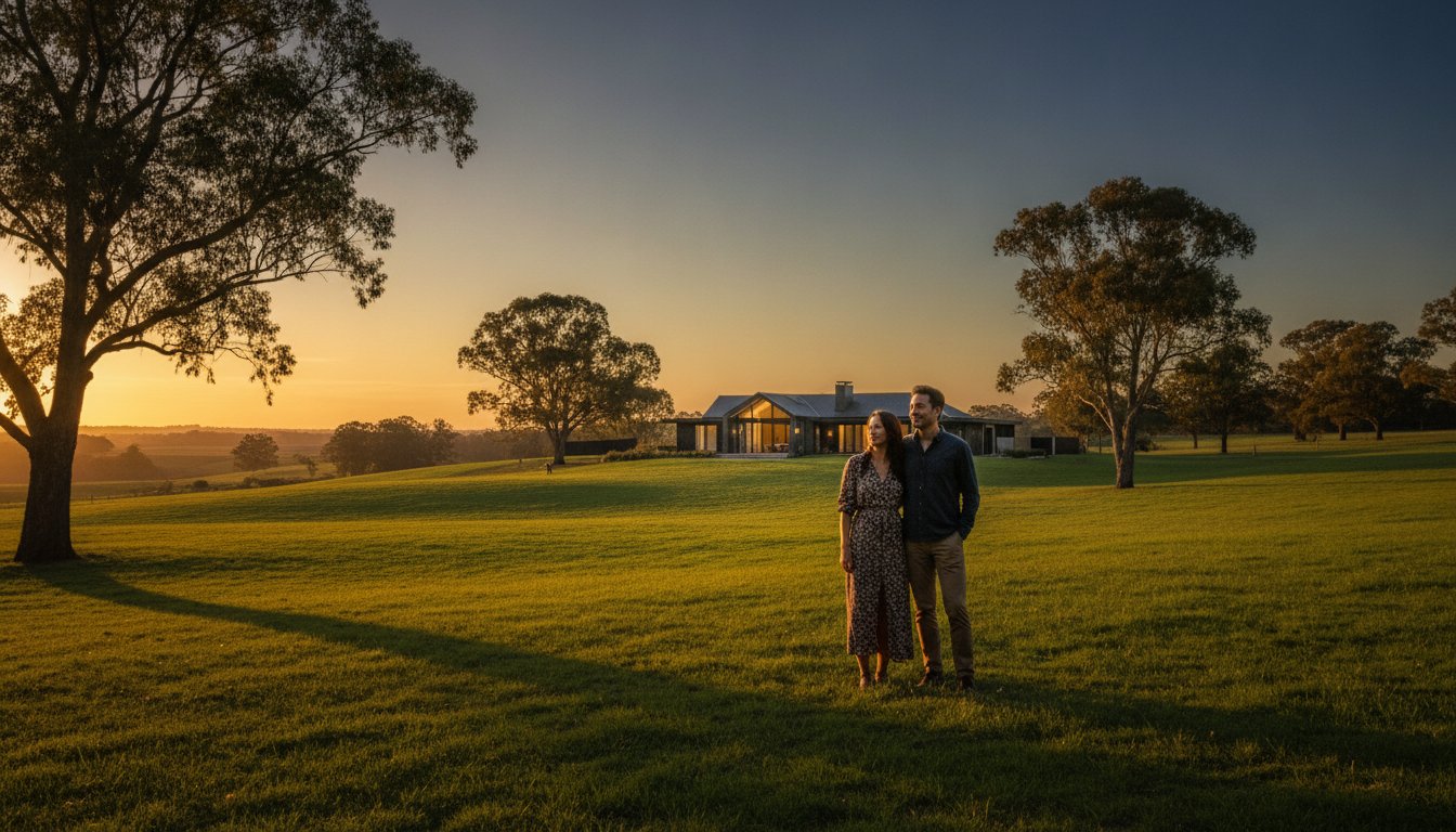 Acreage Property for Sale Victoria: Your Ultimate Guide to Lifestyle and Investment Land
