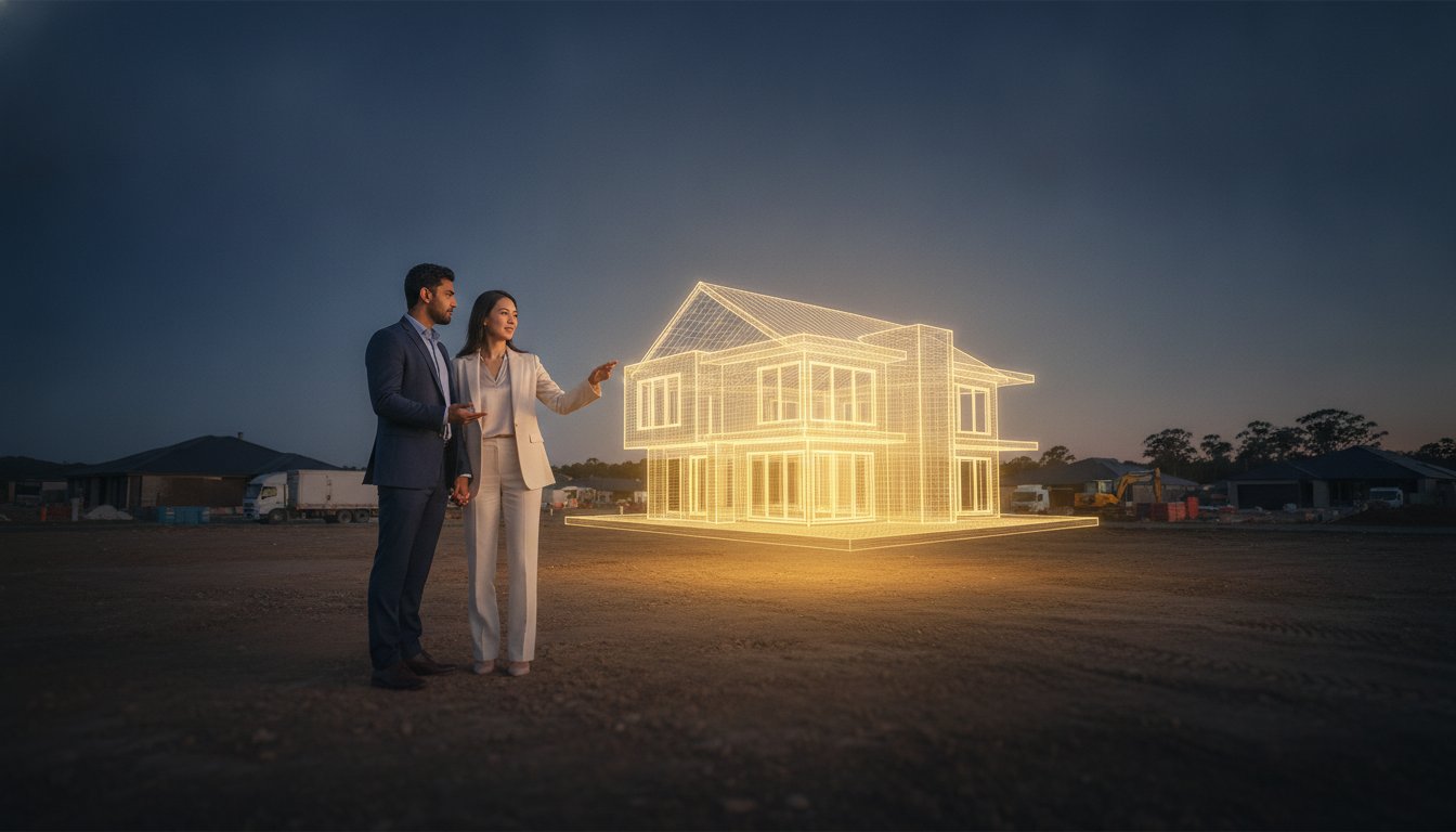 Buying Off the Plan Properties in Victoria: The Complete 2026 Investor’s Guide