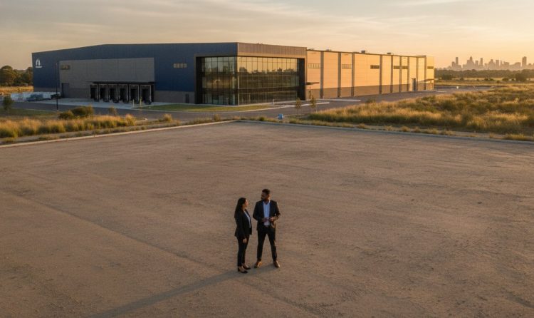Commercial/Industrial Land for Sale Victoria: Industrial Sector Trends