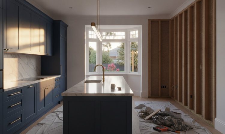 Property Renovation for Profit in Victoria: The 2026 Strategic How-To Guide