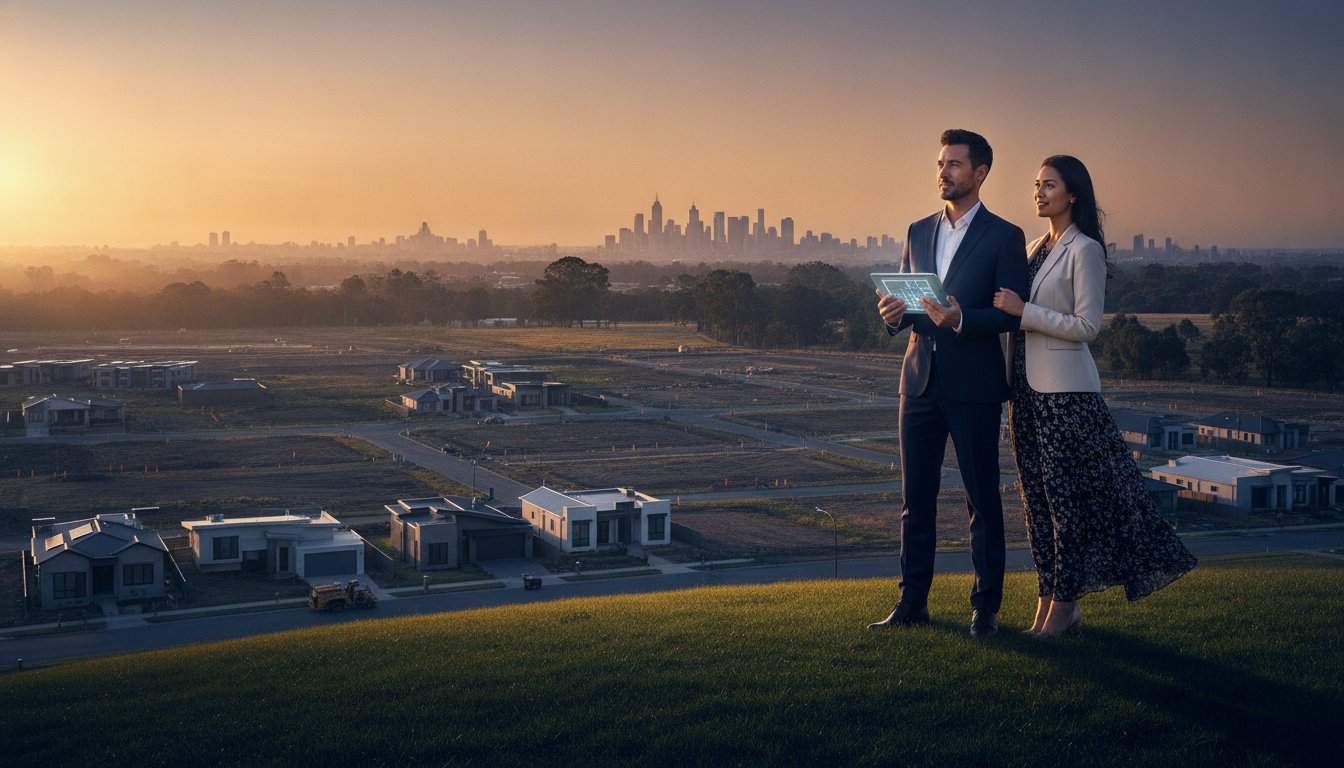 Real Estate Melbourne 2026: The Complete Guide to Buying, Selling, and Developing