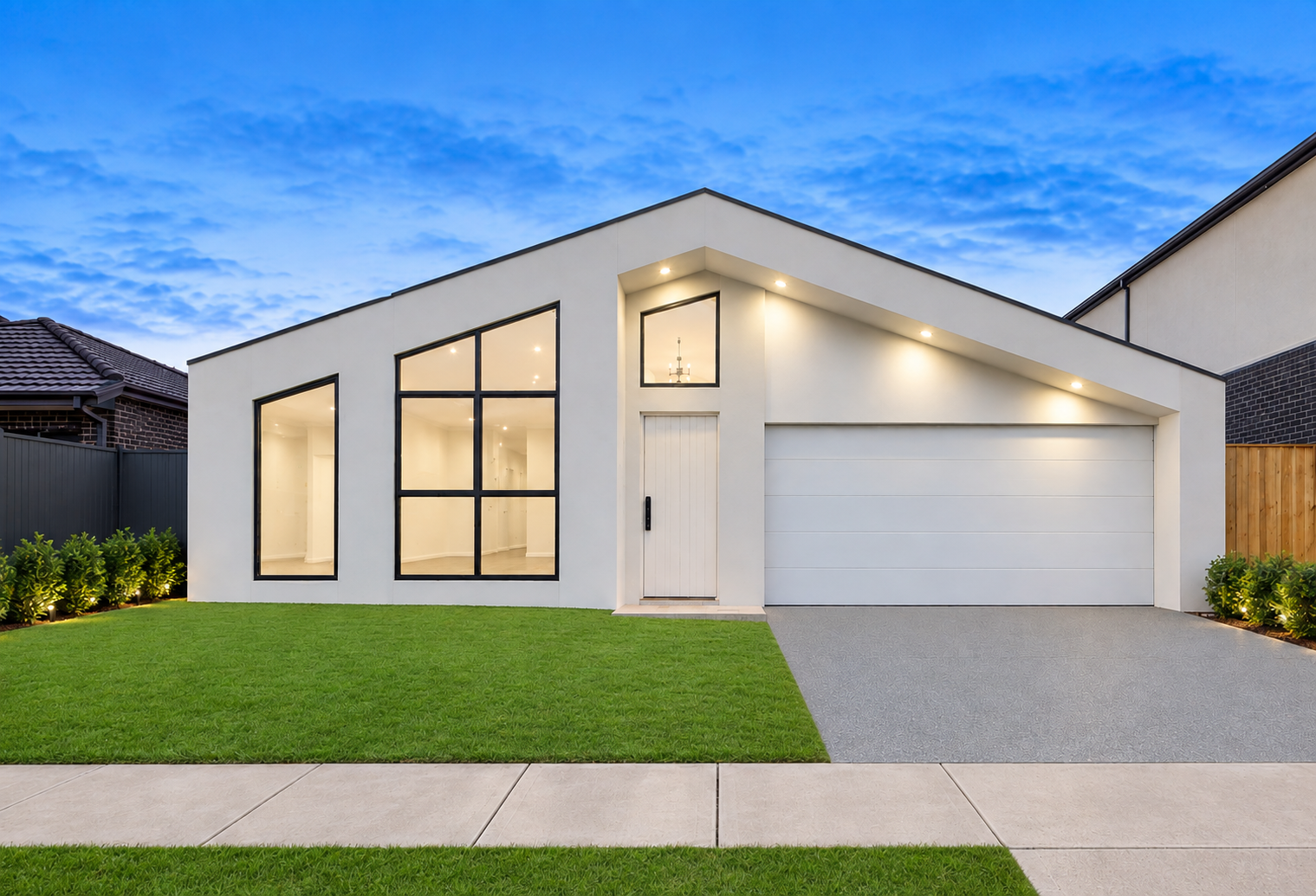 8 Rufous Way, DEANSIDE VIC 3336